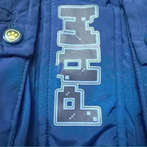 Paw Patrol Kids Winter Jacket - Picture 5 of 5